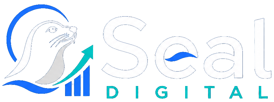 Seal Digital Logo