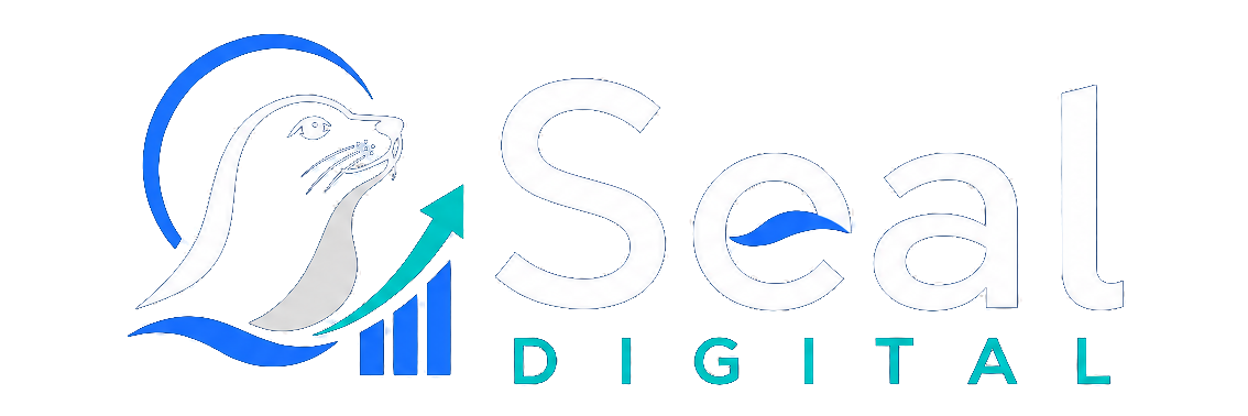Seal Digital Logo